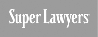SuperLawyers Logo