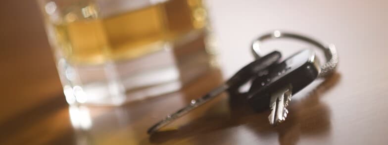DUI Defense in Southaven