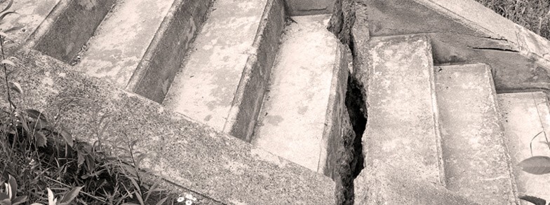 Premises Liability in Southaven