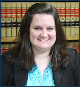 Shellee Watson Southaven Lawyer