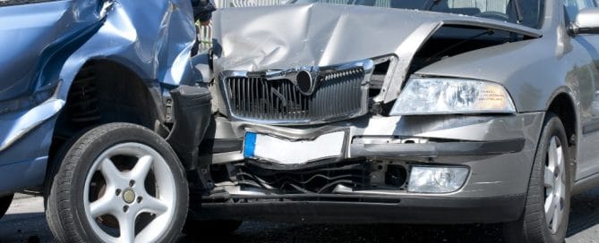 Southaven MS car accident attorney