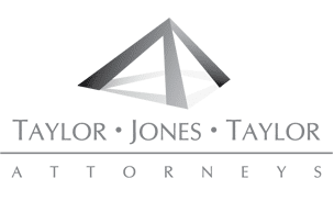 Taylor Jones Taylor Logo
