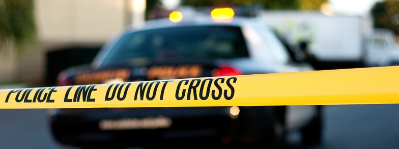 Theft Crimes in Southaven