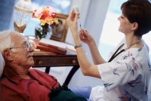 Nursing Home Abuse Over Medicating