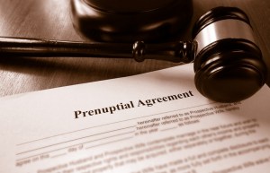 How Do Prenuptial Agreements Work?