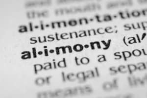 How Will The New Tax Law Affect My Alimony?