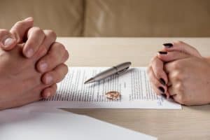 Mississippi Consider a 13th Ground for Divorce