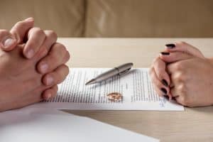 Mississippi Consider a 13th Ground for Divorce