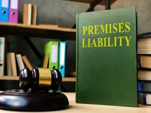 Can I File a Claim if I Am Hurt on Someone Else’s Property?