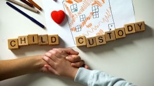 Factors That Determine a Child Custody Arrangement in Mississippi