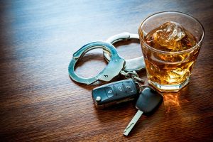 Consequences of Driving While Intoxicated With a Child Passenger on Board