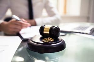 Protecting the Business in the Event of a Divorce