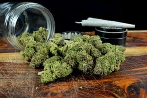 What Are Mississippi's Laws Regarding Marijuana? 