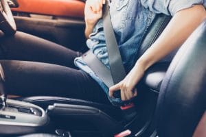 What Are Mississippi’s Seat Belt Laws?