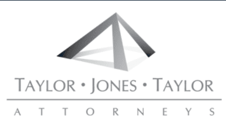 Taylor Jones Taylor logo